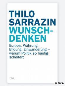 Новата книга на Тило Сарацин