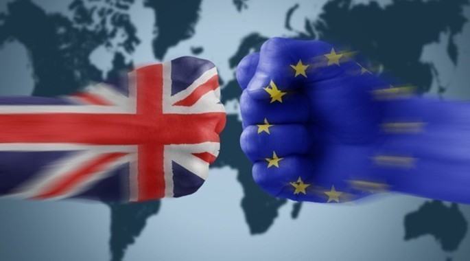 ОИСР: Брекзит ще струва на всеки британец по една месечна заплата до 2020 г. | Novinite.EU