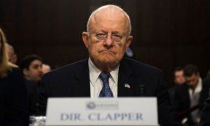 clapper