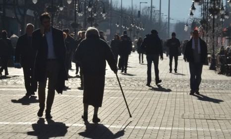 България втора в ЕС по спад на безработицата. | Novinite.EU 