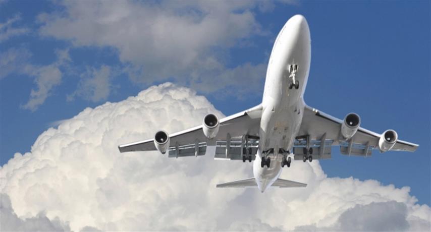 Мистерия с изчезналия самолет, взрив е вероятната причина. | Novinite.EU