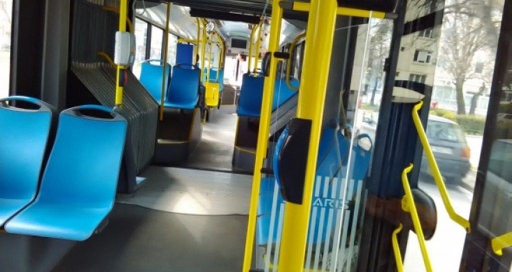 Безплатно пътуване с „Градски транспорт“, ако четем книга в автобуса, предлагат варненци | Novinite.EU