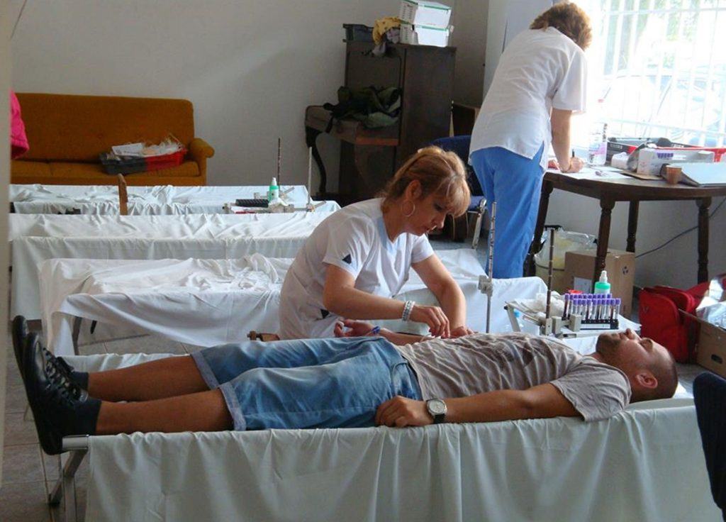 Търсят се спешно кръводарители с нулева отрицателна за родилка във Варна | Novinite.EU