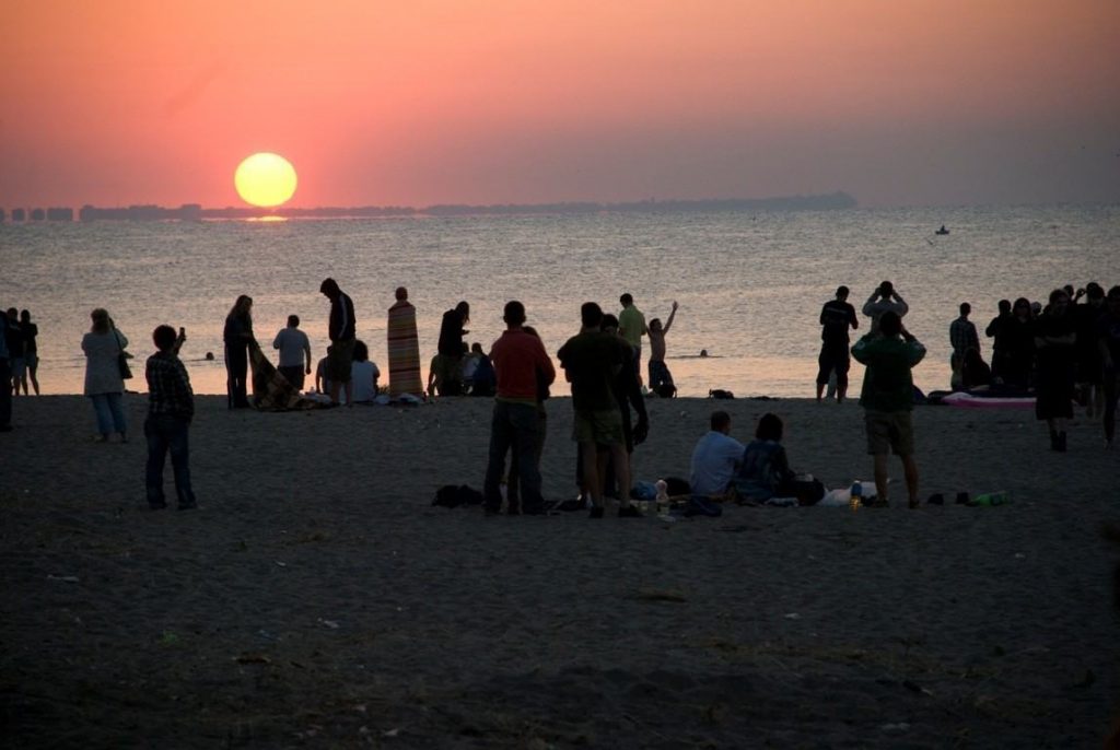 Бум в търсенето на споделено пътуване за Джулая на морския бряг | Novinite.EU