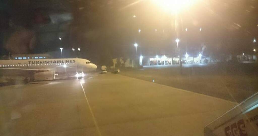 Емил Радев приклещен на летището в Измир след атентата в Истанбул | Novinite.EU image 1