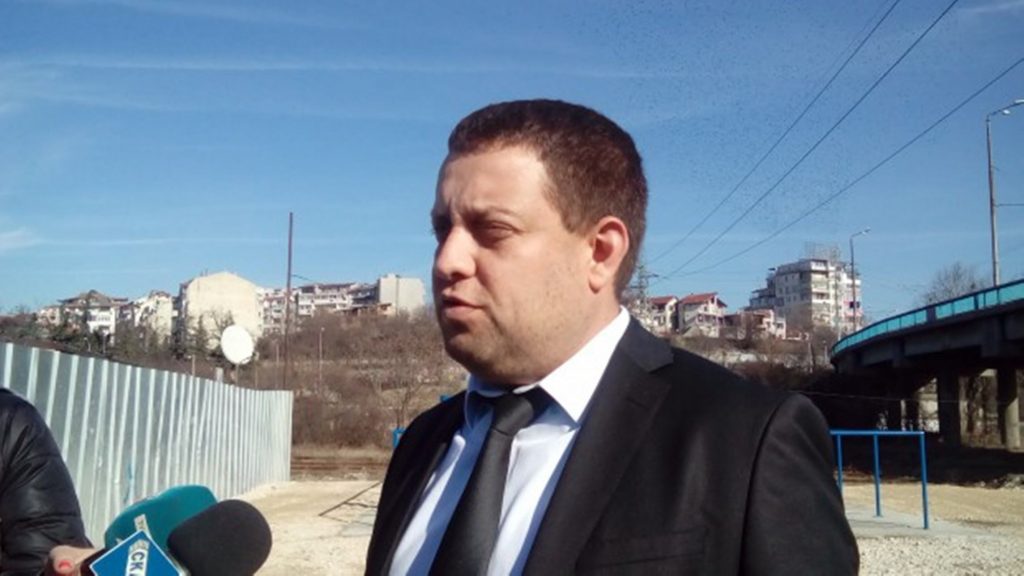 Тодор Балабанов: БСП дължи половин милион на държавата за офиса си във Варна | Novinite.EU
