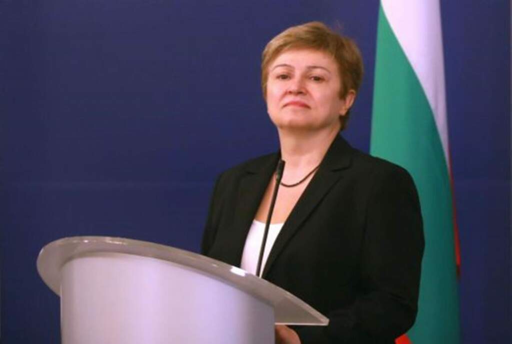 Кристалина Георгиева с план за бежанците | Novinite.EU