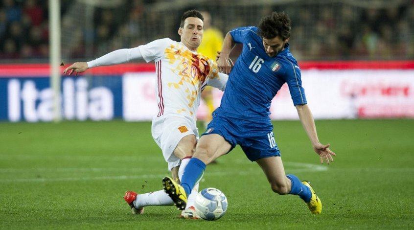 Италия детронира Испания, отмъсти си за Евро 2012 | Novinite.EU image 1
