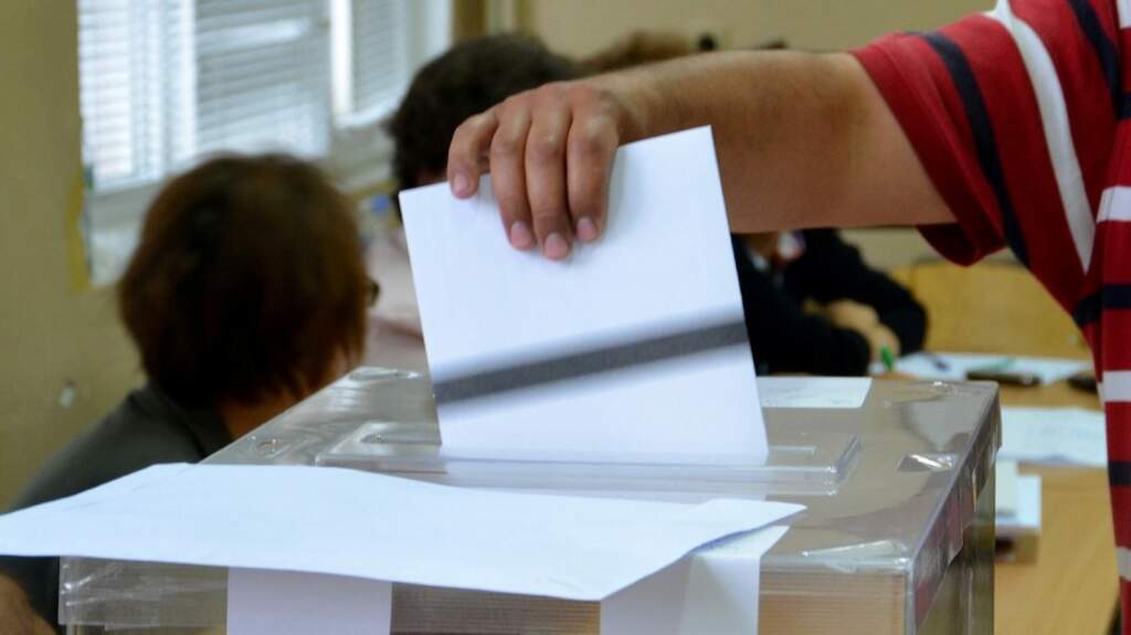 Ето колко ще вземат партиите, ако изборите са днес | Novinite.EU image 2
