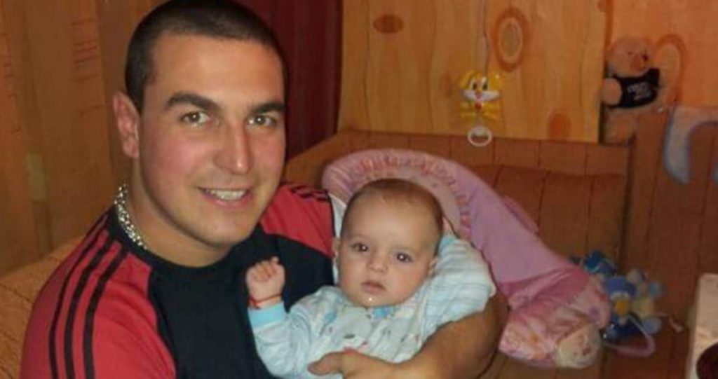 Зов за помощ: Млад баща се бори за живота си | Novinite.EU