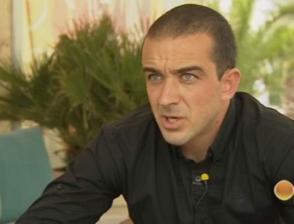 Наемателят на кървавия ресторант в Слънчев бряг проговори кой е влязъл с бронежилетка в килията му | Novinite.EU