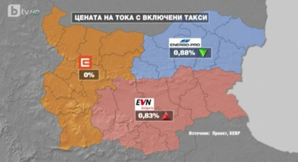 По-евтин ток за варненци от днес | Novinite.EU