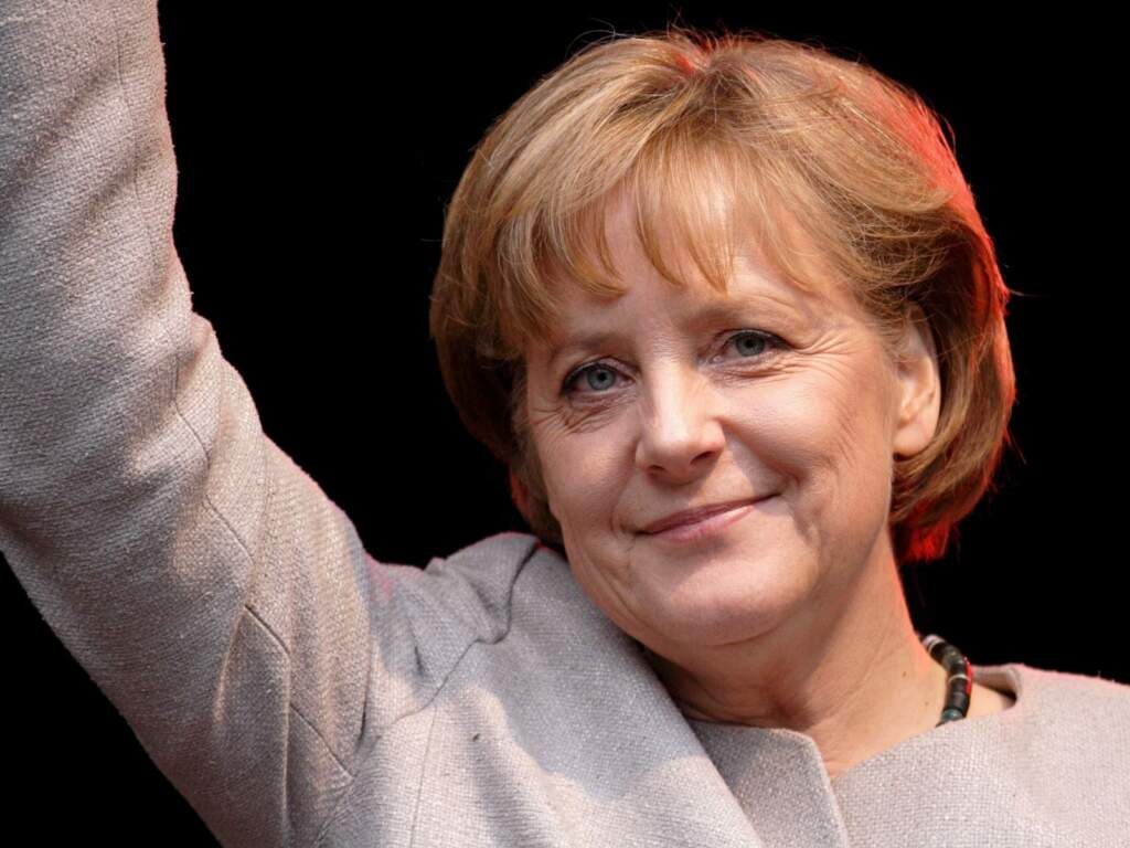 Ангела Меркел: Великобритания няма да остане в Евросъюза | Novinite.EU