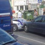Катастрофа задръсти Околовръстното на Варна | Novinite.EU image 2