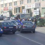 Катастрофа задръсти Околовръстното на Варна | Novinite.EU image 6