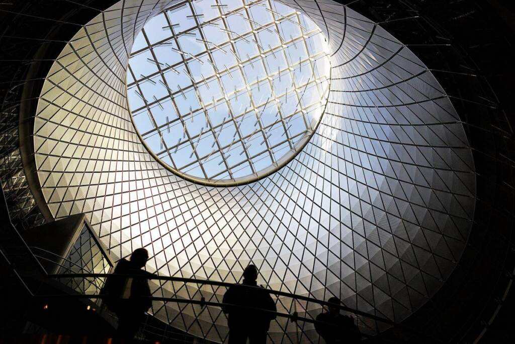 since-then-humans-have-built-some-pretty-rad-structures-in-the-past-year-weve-seen-futuristic-openings-like-the-fulton-center-in-new-york-