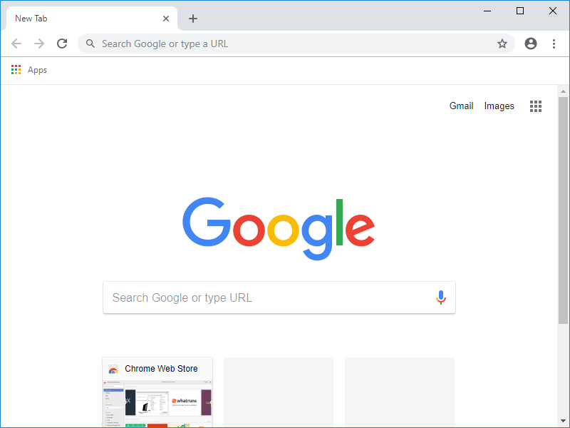 Самая лучшая версия google chrome