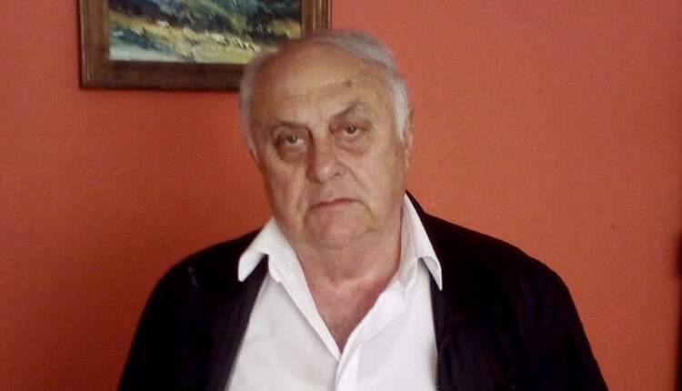 Марин Маринов: Хората, които ръководят БСП нямат вече идеи за лява и ...